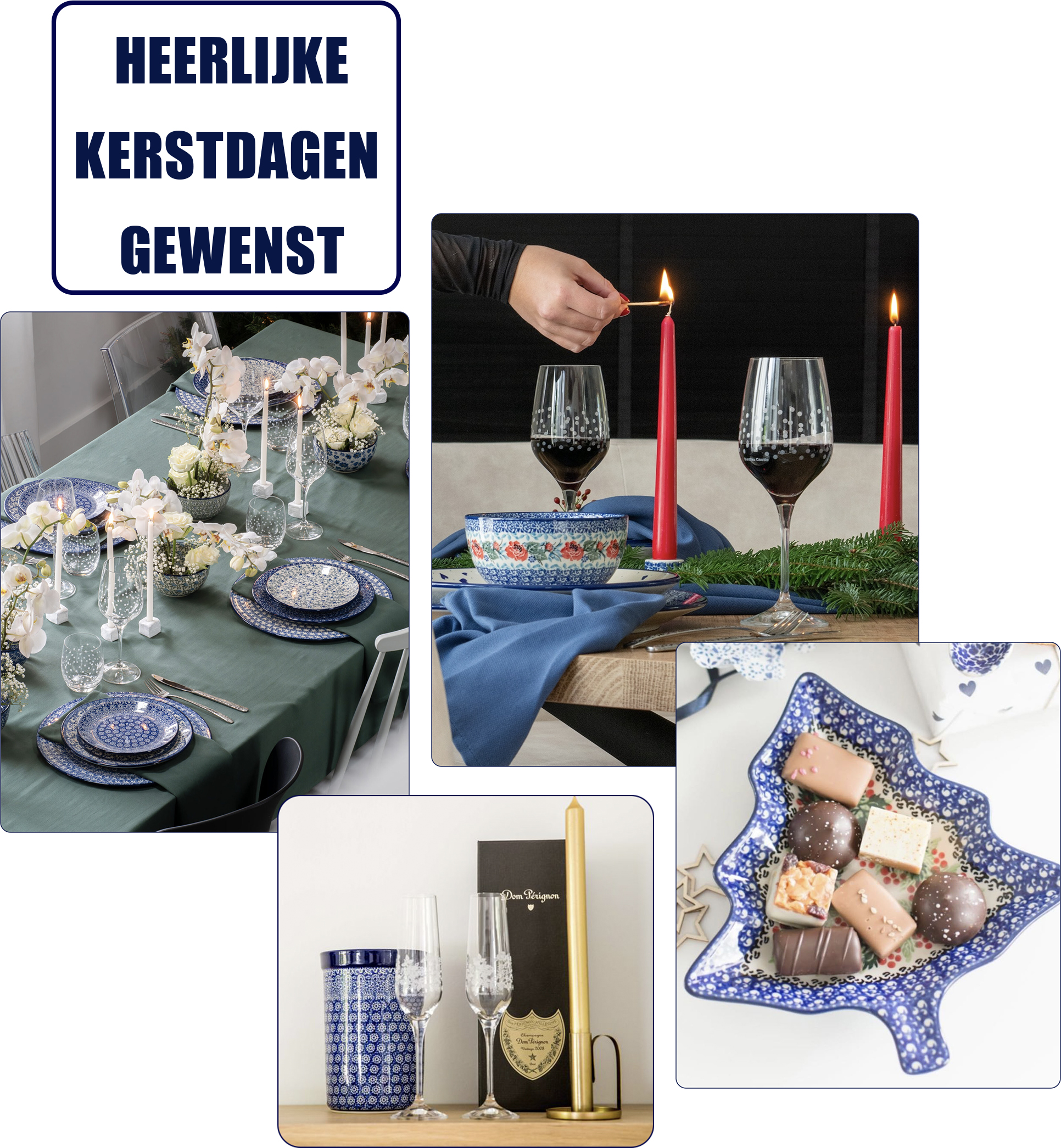 Kerstdecoratie